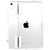 TARGUS CLEAR CASE KICKSTAND FOR IPAD