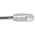 TARGUS ULTIMATE KEYED CABLE LOCK