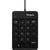 TARGUS USB WIRED KEYPAD