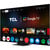 TCL QD mini-LED 4K 55 INCH 55MQLED80K (2025)