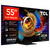 TCL 55Q7D PRO (2026)