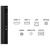 TCL QD mini-LED 4K 75 POUCES 75C69KS (2025)