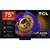 TCL 75MSQLED85K (2026)