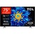 TCL 75P89L (2026)