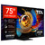 TCL 75Q7D PRO (2026)