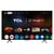 TCL QD mini-LED 4K 98 INCH 98C69K (2025) 