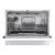 TECNOLUX DWFR T6D49N008 W White