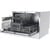 TECNOLUX DWFR T6D49N008 W White