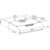 TECNOLUX HUB 6B205001 K