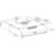 TECNOLUX HUB 6B205003 X