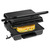 TEFAL INICIO GRILL ADJUST NOIR GC242800 