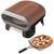 TEFAL PIZZA PRONTO TERRACOTTA JM600TE0 