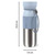 TEFAL MUG ISOTHERM 0.5L BLUE