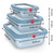 TEFAL ONECLICK FRESH N1230210