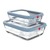 TEFAL ONECLICK GLASS N1240510