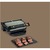 TEFAL OPTIGRILL ECO YY5649FB
