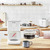 TEFAL  TEFAL SENSE 693110 WHITE
