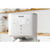 TEFAL  TEFAL SENSE 693110 WHITE