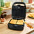 TEFAL SNACK COLLECTION SW862BF0