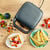 TEFAL SNACK COLLECTION SW862BF0