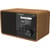 TELESTAR TOP 200 WOOD