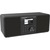 TELESTAR TOP 250 HYBRIDE RADIO BLACK