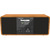 TELESTAR TOP 250 HYBRIDE RADIO WOOD