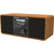 TELESTAR TOP 250 HYBRIDE RADIO WOOD