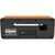 TELESTAR TOP 250 HYBRIDE RADIO WOOD