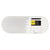 TELESTAR TOP IR 50 WHITE