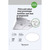 TEMIUM MAXI GRAMMAGE UNIVERSEEL EN DECOUPAGEABLE GEURFILTER