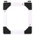 TEMIUM BASE WASH ROLLER