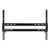 TEMIUM MUURBEUGEL 37-80''