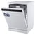 THOMSON TDW1444BWH