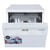 THOMSON TDW4510WH2
