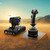 THRUSTMASTER HOTAS WARTHOG MKII