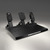 THRUSTMASTER RACELINE PEDALS III