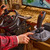 THRUSTMASTER SIMTASK FARMSTICK PS5