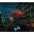 TNB HELMET LED AUTOMATIC BRAKE LIGHT SIZE L BLACK