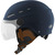 TNB HELMET VISOR SIZE L NAVY BLUE