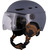 TNB HELMET VISOR SIZE L NAVY BLUE