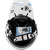 TNB HELMET VISOR SIZE L WHITE
