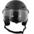 TNB HELMET VISOR SIZE M BLACK