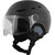 TNB HELMET VISOR SIZE M BLACK