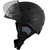 TNB HELMET VISOR SIZE M BLACK