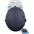 TNB HELMET VISOR SIZE M NAVY BLUE