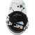 TNB HELMET VISOR SIZE M WHITE