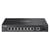TP-LINK OMADA 8-PORT 2.5G   2-PORT 10G