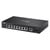 TP-LINK OMADA 8-PORT 2.5G   2-PORT 10G
