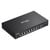 TP-LINK OMADA 8-PORT 2.5G   2-PORT 10G